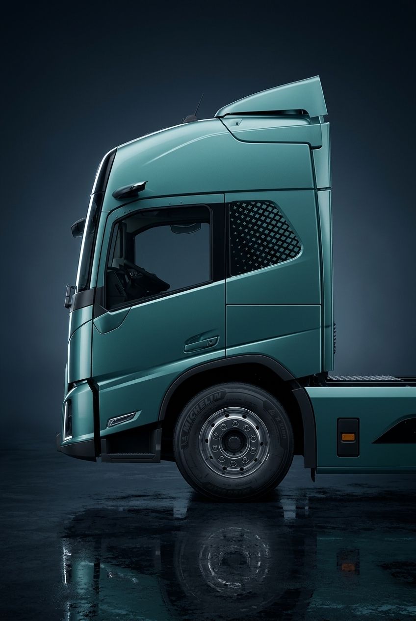 Future Driving Business